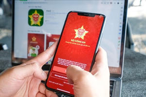 Các bước đăng ký lần đầu xe cơ giới, xe máy chuyên dùng từ 1/1/2025