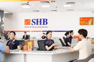 SHB tiếp tục tăng trưởng bền vững, chuyển đổi mạnh mẽ và toàn diện trong năm 2023