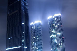 AON Holdings sẽ là chủ nhân mới của tòa nhà cao nhất Việt Nam