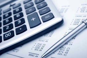 Hướng dẫn kế toán nghiệp vụ thi hành án dân sự