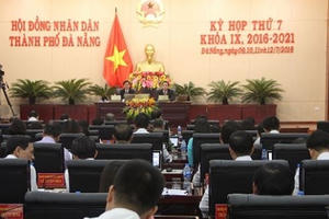 Khuyến khích 316 cán bộ Đà Nẵng xin nghỉ việc