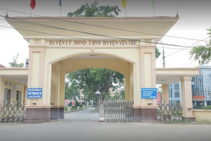 Giảm trừ trên 400 triệu đồng sau thanh tra, Chủ tịch UBND huyện Yên Thế phải chấn chỉnh công tác quản lý ngân sách