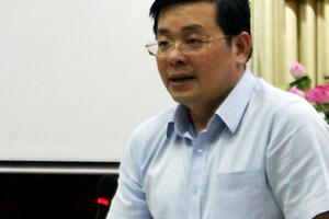 Gần 30.000 nhà giấy tay ở Sài Gòn sẽ được cấp sổ đỏ