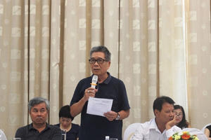 Xây dựng Liên hoan Phim Việt Nam trở thành thương hiệu quốc gia Xây dựng Liên hoan Phim Việt Nam trở thành thương hiệu quốc gia