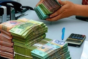 Bình Dương: Một doanh nghiệp gỗ thưởng tết gần 900 triệu đồng