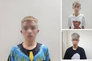 Hà Nội: Bắt giữ nhóm thanh thiếu niên mang hung khí cướp tài sản