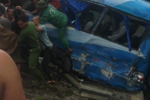 Tin tai nạn giao thông mới nhất ngày 8/9