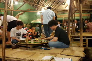 Tin nóng 247: Ai "làm ngơ" cho sai phạm của nhà hàng Lương Sơn Quán ?