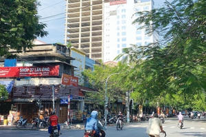 VIPCO đấu giá tòa nhà 25 tầng bị kết luận nhiều sai phạm