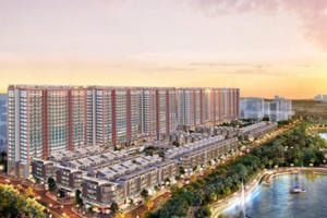 Chủ đầu tư Khai Sơn và hành trình “đánh thức” tiềm năng BĐS những vùng đất mới