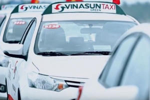 Vinasun báo lỗ lần đầu tiên trong lịch sử, gần 1.400 nhân viên mất việc