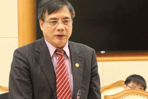 Xây đặc khu: Có cơ chế vượt trội mới cạnh tranh được với Thâm Quyến, Incheon