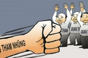 Củi dự bị vào lò, cuộc chiến còn mở rộng!