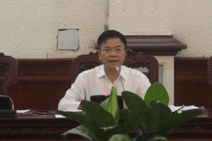 Tăng thẩm quyền xử phạt hành chính nhưng phải phù hợp với thực tế