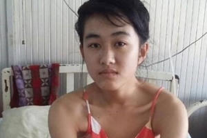 Nữ sinh mất chân vì sự tắc trách của bác sĩ dự thi THPT với mơ ước trở thành luật sư
