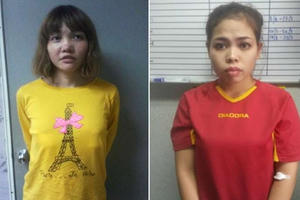 5 luật sư tình nguyện sang Malaysia hỗ trợ pháp lý cho Đoàn Thị Hương