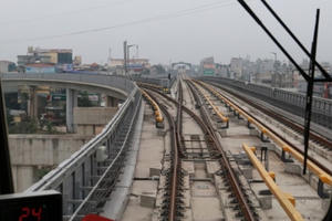 Hà Nội bán trụ sở ngành lấy tiền làm đường sắt đô thị: Đừng ném tiền qua cửa sổ