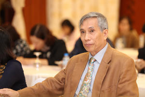 Từ mô hình điểm nhìn về những việc “cần làm ngay” cho bữa ăn học đường