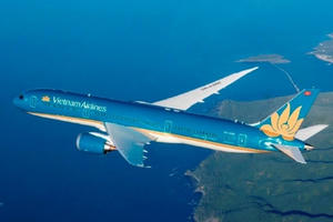 Vietnam Airlines hoãn đại hội cổ đông đến tháng 10/2023