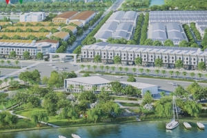 Đất vùng ven sẽ “lên ngôi” trong năm 2019?