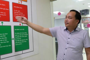 Sốc thuốc, tỉnh dậy sau 7 tiếng hôn mê, gã nghiện hồi sinh thành doanh nhân thành đạt