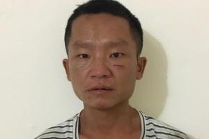 Bắc Giang: Bắt giữ đối tượng vờ làm quen với gia chủ rồi hiếp dâm con gái chủ nhà