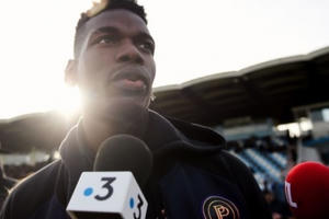 Nóng Pogba về Real Madrid, Dembele châm ngòi đến Liverpool