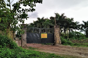 Bản tin Bất động sản Plus: Khách hàng nên thận trọng khi mua Dự án Green Oasis Cổ Bi - Gia Lâm