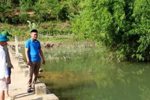 Nghệ An: Hai ngày 3 trường hợp trẻ tử vong vì đuối nước