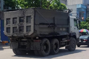 “Than tặc” hoành hành ở Quảng Ninh