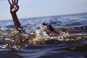 Quảng Ninh: Đi tắm sông, 3 cháu nhỏ bị đuối nước thương tâm