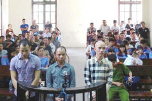 Chân dung nghi phạm nhắn tin dọa Chủ tịch tỉnh Bắc Ninh