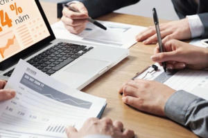 Dẹp đất sống của “tín dụng đen” Dẹp đất sống của “tín dụng đen”