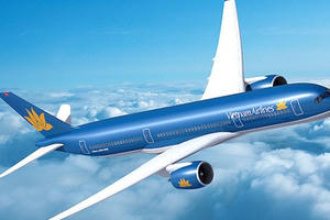 Vietnam Airlines phát hành thành công gần 800 triệu cổ phiếu