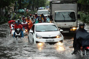'Hòn ngọc Viễn Đông' hay 'Venice Viễn Đông'?