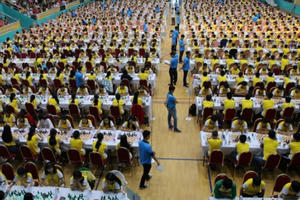 Giải cờ vua trẻ toàn quốc 2020 thay đổi điều lệ, kết thúc sớm tránh COVID-19