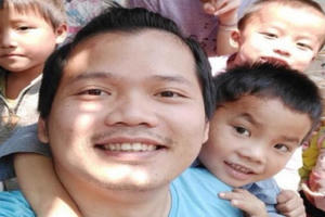 Niềm tin của Trung “đồng nát”