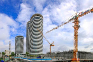 Địa ốc 7AM: Thái Nguyên chuyển đổi đất lúa làm dự án, một năm “khóc - cười” với các đại gia xây dựng