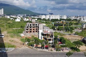 Thu hồi quyết định thi hành án nhiều BĐS trong vụ án Phan Văn Anh Vũ