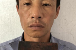 Hà Tĩnh: Khởi tố đối tượng có 08 tiền án vẫn tiếp tục trộm cắp tài sản Hà Tĩnh: Khởi tố đối tượng có 08 tiền án vẫn tiếp tục trộm cắp tài sản