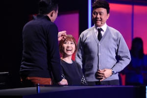 Biến hóa hoàn hảo tập 9: Trấn Thành bị Hari Won chê thua Sơn Tùng MTP