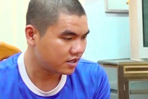 Em trai đánh chết chị gái, cướp 100 triệu đồng đưa bạn gái mới quen đi du lịch