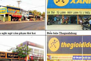 Dấu hiệu vi phạm trong hoạt động kinh doanh của chuỗi cửa hàng cầm đồ