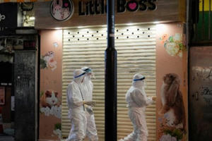 WHO "dội gáo nước lạnh" vào lý thuyết "đại dịch sắp kết thúc"