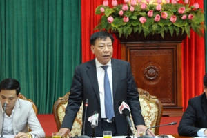 Công bố loạt "seri" chào mừng Đại hội Đảng XII và tết Nguyên đán 2016