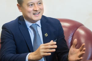 “Sếu đầu đàn” ngành du lịch hiến kế phát triển du lịch miền Trung- Tây Nguyên