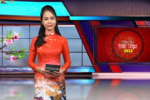 Bản tin Tết Việt 2022: Thú chơi vương giả ngày xuân