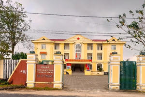 Đề xuất Chủ tịch UBND cấp xã được tuyển dụng, bổ nhiệm, cách chức cán bộ