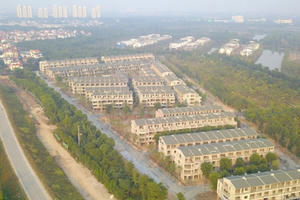 Nhiều sở, ngành ở Hưng Yên buông lỏng quản lý để Công ty Đại Hưng bán nhà trái quy định Nhiều sở, ngành ở Hưng Yên buông lỏng quản lý để Công ty Đại Hưng bán nhà trái quy định