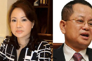 Bốc hơi 4.000 tỷ, 'vua tôm' Lê Văn Quang vướng tình thế khó